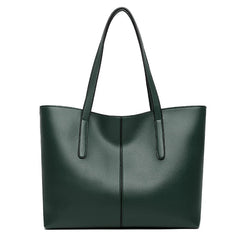 Odette tote - Green