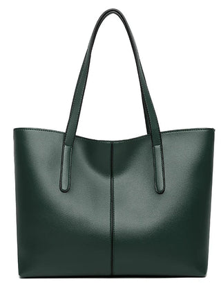 Odette tote - Green