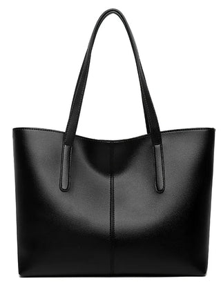 Odette tote - Black