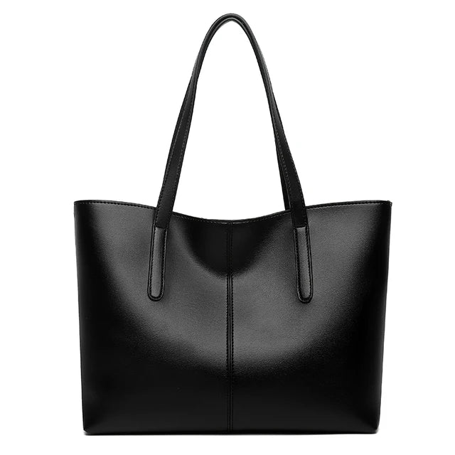 Odette tote - Black